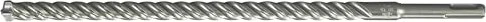 Makita SDS-plus Nemesis 2 Hammerbohrer, 14x260x315mm, 1 Stück
