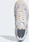 adidas Samba OG x Liberty London blue/off white/gum (Junior) Vorschaubild