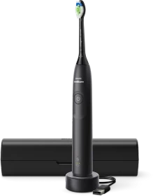 Philips HX7101/02 Sonicare 5300 schwarz + Etui