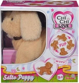 Simba Toys Chi Chi Love Salto Puppy 20cm