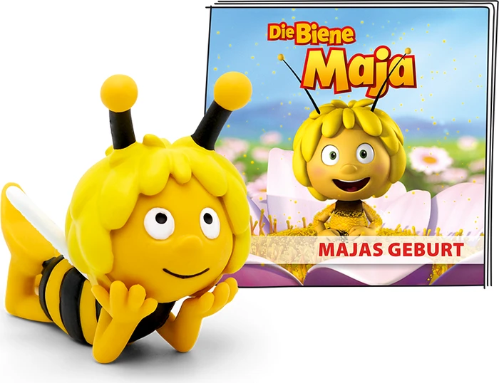 tonies Die Biene Maja - Majas Geburt
