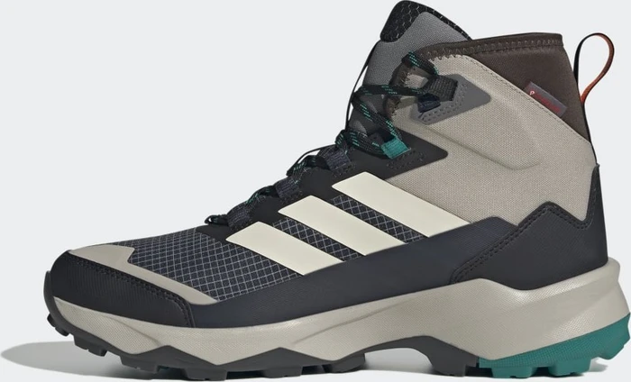 adidas Terrex Skychaser AX5 Mid GTX Climawarm+ legend ink/wonder white/light brown (Herren)