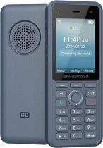 Grandstream WP836 Mobilteil blau
