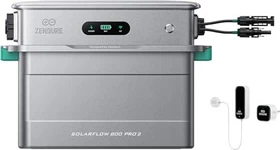 Zendure SolarFlow 800 Pro 2, 1.92kWh (ZDA2503)