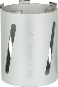Bosch Professional Standard for Universal Diamant-Trockenbohrer, 117x150mm, 1 Stück