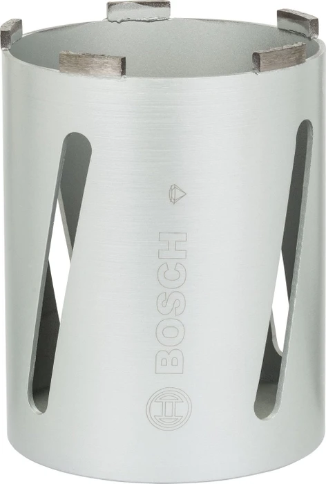Bosch Professional Standard for Universal Diamant-Trockenbohrer, 117x150mm, 1 Stück