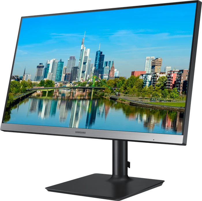 Samsung F65T (2020), 24"