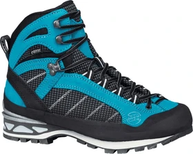 Hanwag Makra Combi GTX black/ocean (Damen)