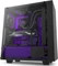 NZXT Source 340 Elite Limited Purple Edition, Glasfenster Vorschaubild