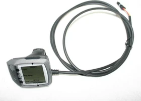 Bosch eBike Purion 1500mm platin