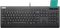 Lenovo Smartcard Wired Keyboard II, schwarz, USB, DE Vorschaubild