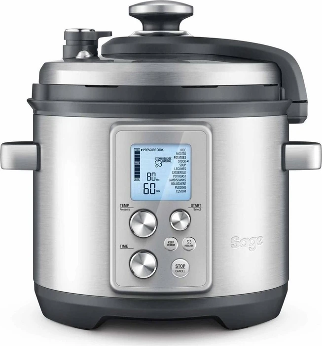 Sage SPR700 The Fast Slow Pro Multikocher
