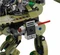 LEGO Ultra Agents - Hurrikan-Überfall Vorschaubild