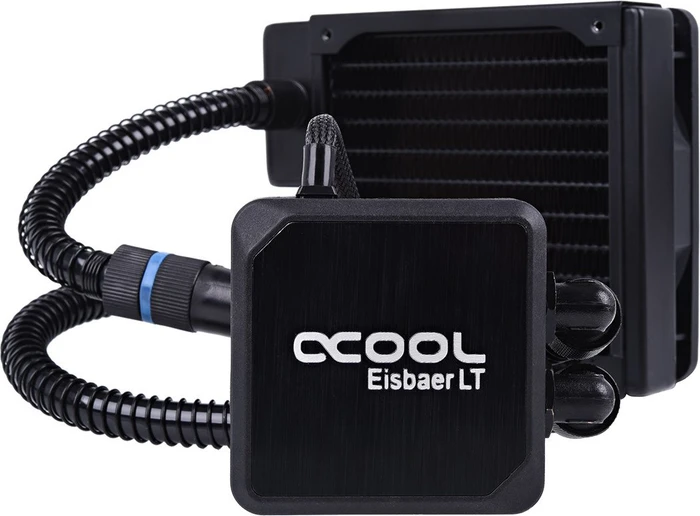 Alphacool Eisbaer LT120