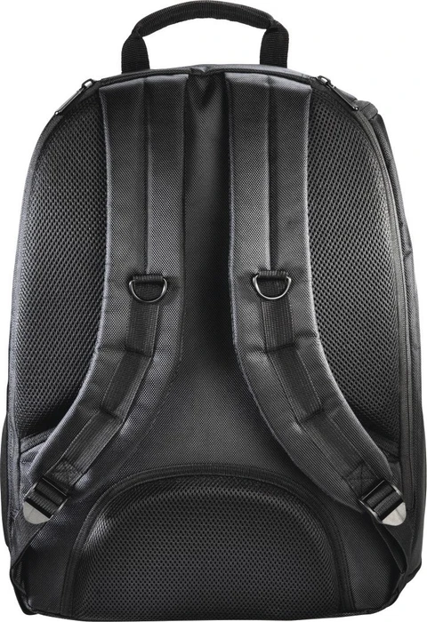 Hama Vienna Laptop-Rucksack 17.3", schwarz