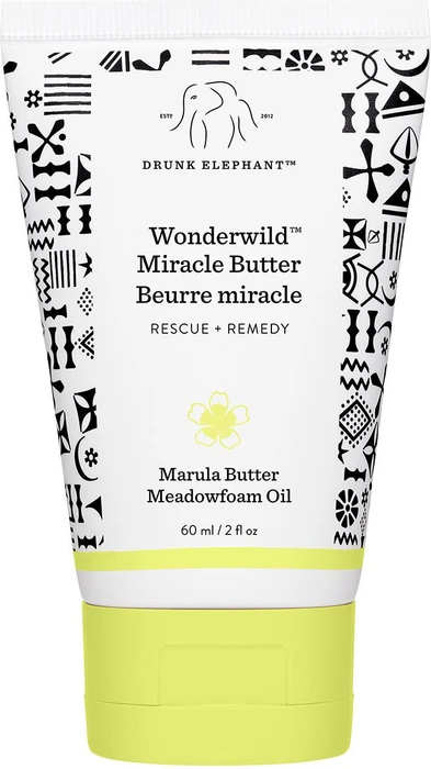 Drunk Elephant Wonderwild Miracle Butter, 60ml