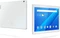 Lenovo Tab M10 TB-X505F, Polar White, 2GB RAM, 32GB Vorschaubild