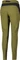 Scott Explorair Tech Fahrradhose lang fir green/black (Damen) Vorschaubild