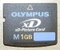 Olympus xD-Picture Card Typ M 1GB Vorschaubild