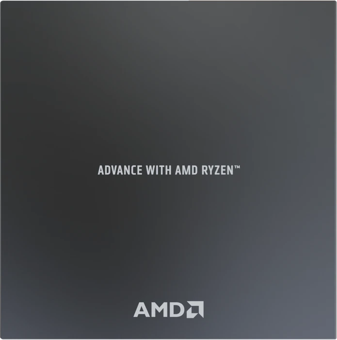 AMD Ryzen 9 7900, 12C/24T, 3.70-5.40GHz, boxed