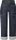 MAC Jeans Baggy Straight Jeans fashion rinsed (Damen) (2321-90-0361L-D683)