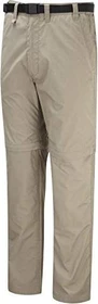 Craghoppers Kiwi Convertible Short Zip-Off Hose lang beach (Herren)