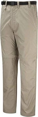 Craghoppers Kiwi Convertible Short Zip-Off Hose lang beach (Herren)
