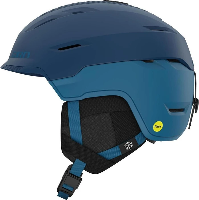 Giro Tor Spherical Helm pow