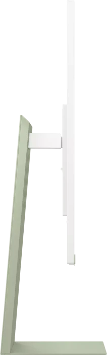 Samsung Smart Monitor M8 M80C Spring Green, 27"