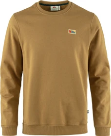 Fjällräven Vardag Sweatshirt buckwheat brown (Herren)
