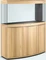 Juwel Vision 260 LED Aquarium-Set mit Unterschrank, helles Holz/helles Holz, 260l Vorschaubild