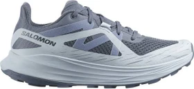 Salomon Ultra Flow grisai/cash blue/proven (Damen)