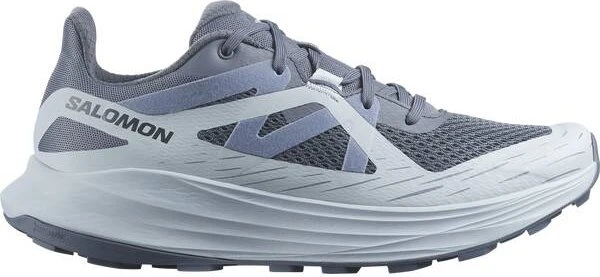 Salomon Ultra Flow grisai/cash blue/proven (Damen)