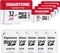 Gigastone Camera Plus Micro SD Series Vorschaubild