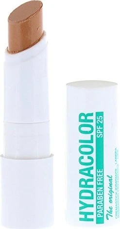 Jean-Pierre Rosselet Hydracolor Lippenpflege 22 beige nude LSF25, 4g
