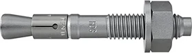 fischer FBN II 12/5 K fvz Bolzenanker, M12x86mm, 20 Stück