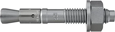 fischer FBN II 12/5 K fvz Bolzenanker, M12x86mm, 20 Stück