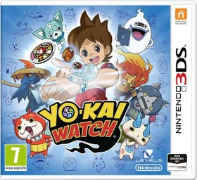 Yo-Kai Watch - Special Edition (3DS)