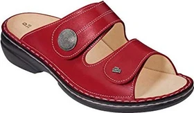 Finn Comfort Sansibar rot (Damen)