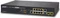 Planet GS-5220 Desktop Gigabit Managed Switch, 10x RJ-45, 2x SFP, 240W PoE+ Vorschaubild