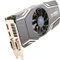 Sapphire Radeon HD 6870, 1GB GDDR5, 2x DVI, HDMI, DP, lite retail Vorschaubild