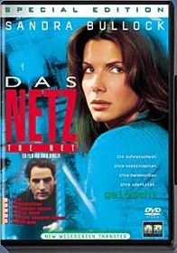 Das Netz (Special Editions) (DVD)