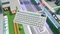 Logitech G316 X 75, weiß, Tactile Switch, USB, FR Vorschaubild
