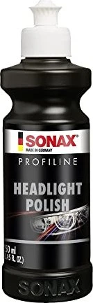 Sonax ProfiLine HeadlightPolish 250ml