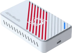 AVerMedia GC553Pro Live Gamer Ultra S, weiß