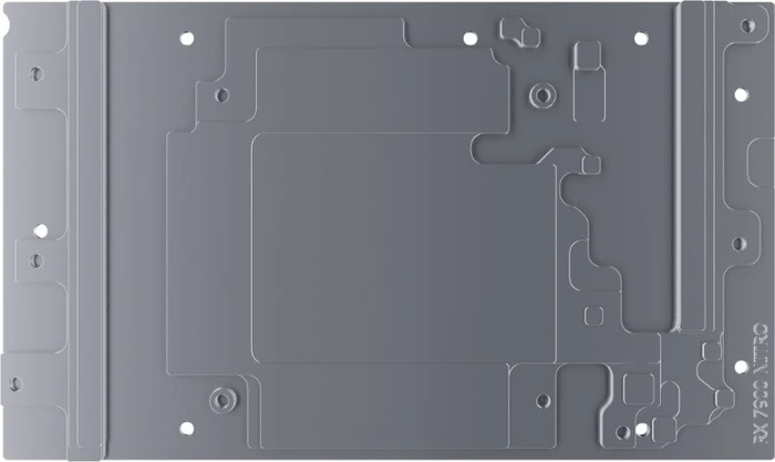 Alphacool Eisblock Aurora Acryl AMD Radeon RX 7900XTX/XT Nitro mit Backplate