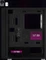 AeroCool Graphite, Lüfter LED RGB, Glasfenster Vorschaubild