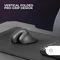 Mars Gaming MMW-ERGOPRO Ergonomic Vertical Wireless Mouse, schwarz, USB Vorschaubild