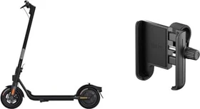 Ninebot by Segway F2 D Elektro-Roller 20km/h