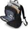 Dicota Eco Backpack Scale 15-17.3", schwarz Vorschaubild